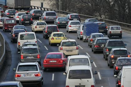 Sehr viel niedrigere CO2-Werte für Pkw sind technisch machbar – aber teuer