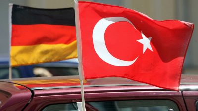 Maas in Ankara: Deutschland und Türkei auf Versöhnungskurs