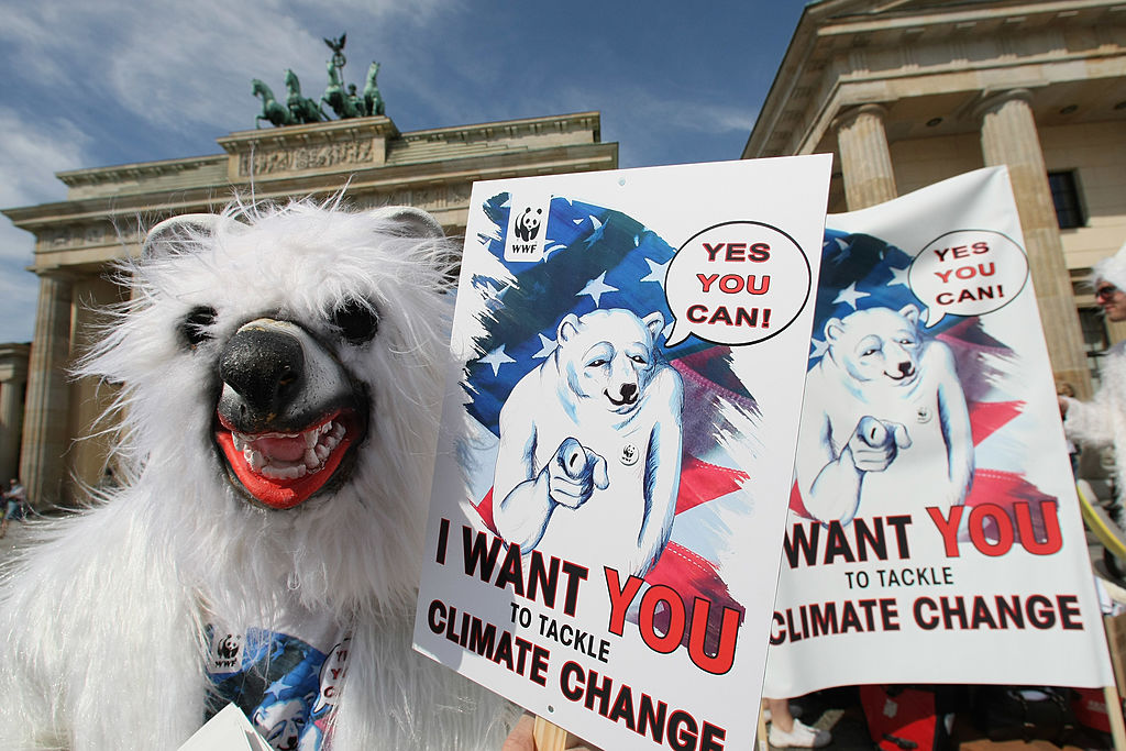 „Regierung ist handlungsunwillig“: Hofreiter kritisiert Bundesregierung als „Klimaversager“