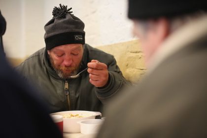 Fast jeder Fünfte betroffen: 15,5 Millionen Deutsche sind von Armut oder Ausgrenzung bedroht