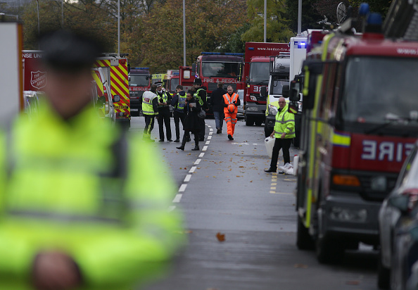 Sieben Tote und mehr als 50 Verletzte bei Straßenbahnunglück im Süden Londons