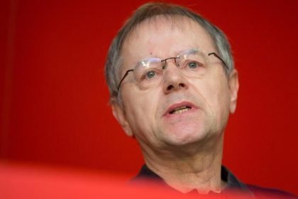 Butterwegge: “Corona-Seuche kann sich als gesellschaftlicher Spaltpilz erweisen”