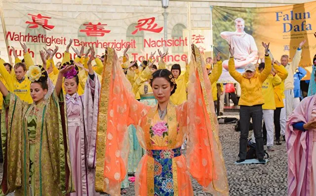 Foto: Shen Li für Epoch Times