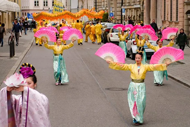 Foto: Shen Li für Epoch Times