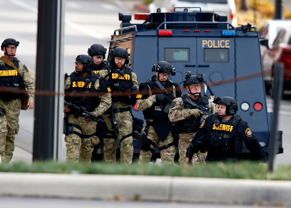 US-Behörden: Ohio-Attentäter ohne direkte Verbindung zum IS