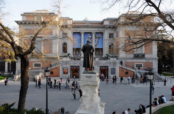 Stararchitekt Norman Foster soll Erweiterungsbau von Prado-Museum gestalten