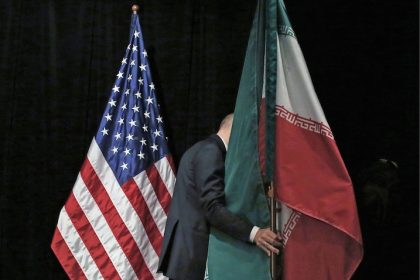 Nach Trump-Sieg: Was passiert mit Iran-Atomdeal? – EU besorgt