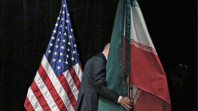 Iran: Neue US-Sanktionen verletzen Atomabkommen – Teheran will „angemessen“ reagieren