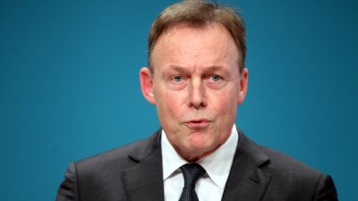 Oppermann fordert Cyber-Abwehr zum Schutz der Bundestagswahl