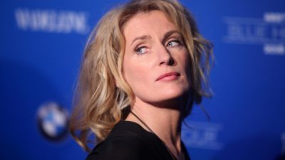 Maria Furtwängler hatte als Kind Angst vor der „Tatort“-Melodie