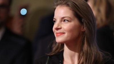 Yvonne Catterfeld: „Bei Smudo kann ich nicht mithalten“