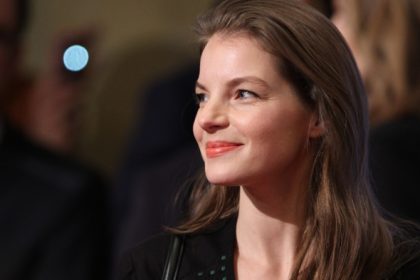 Yvonne Catterfeld: “Bei Smudo kann ich nicht mithalten”
