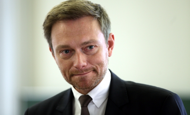 FDP-Chef Lindner will 500.000 Euro Freibetrag bei Grunderwerbsteuer