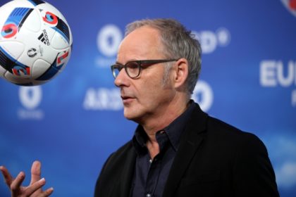 Reinhold Beckmann will bei der “Sportschau” aufhören