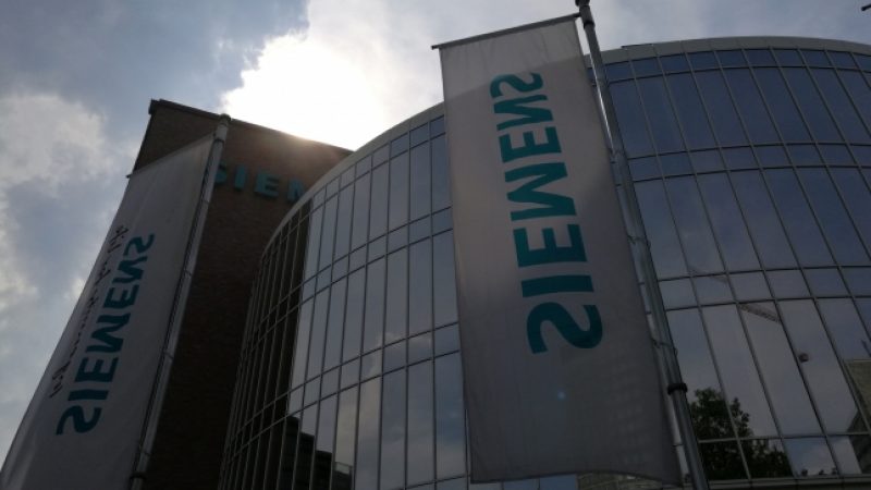 Siemens-Chef kritisiert Dauerstreik der Lufthansa-Piloten