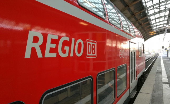 SPD will Bahnverkehr bis 2030 verdoppeln