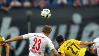 Rangnick lassen Provokationen aus München und Dortmund kalt