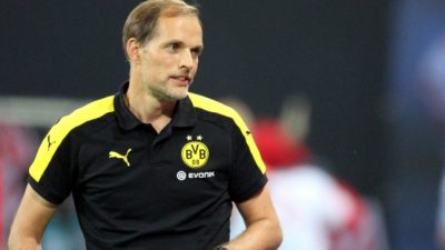 Champions League: Dortmund nach Sieg gegen Lissabon im Achtelfinale