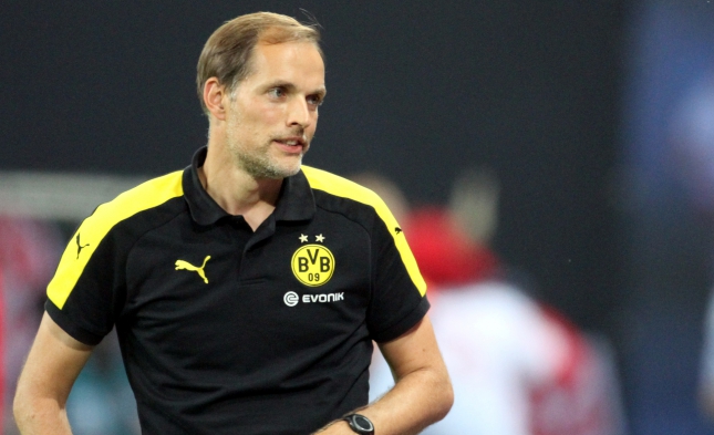 Champions League: Dortmund nach Sieg gegen Lissabon im Achtelfinale