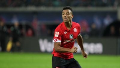 1. Bundesliga: Mainz schlägt Freiburg 4:2