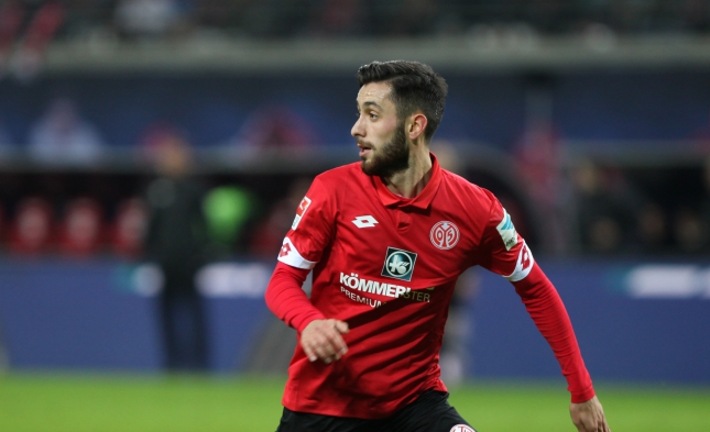 Europa League: Mainz scheidet nach 0:0 gegen Saint-Étienne aus