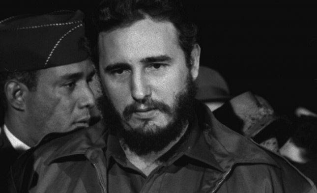 Gorbatschow: Castro wird als „großer Politiker“ in Erinnerung bleiben