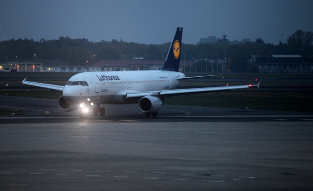 EU-Kommissarin mahnt rasche Einigung in Lufthansa-Streit an