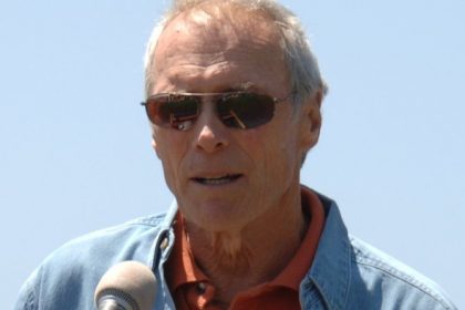 Clint Eastwood will nicht in Rente gehen
