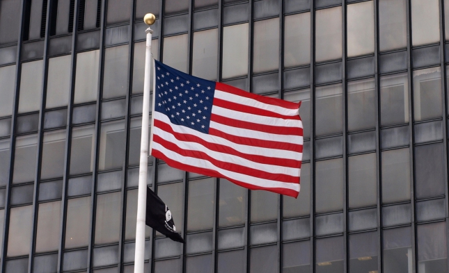 US-Geheimdienstkoordinator Clapper kündigt Rücktritt an