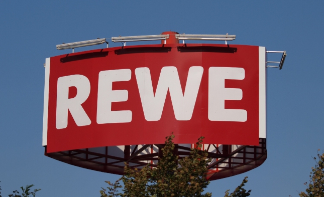 Bericht: Rewe übernimmt etwa 50 Kaiser`s-Filialen in Berlin