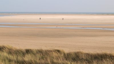 EU-Kommission fordert von Bundesregierung mehr Einsatz für die Ostsee