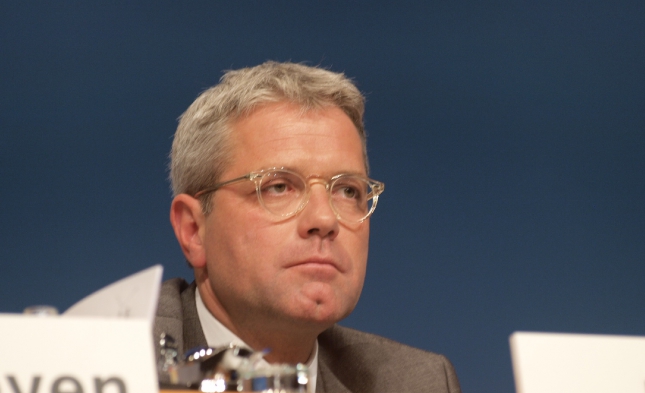 Röttgen: Kanzlerkandidatur-Aussage war „Persönliche Einschätzung“
