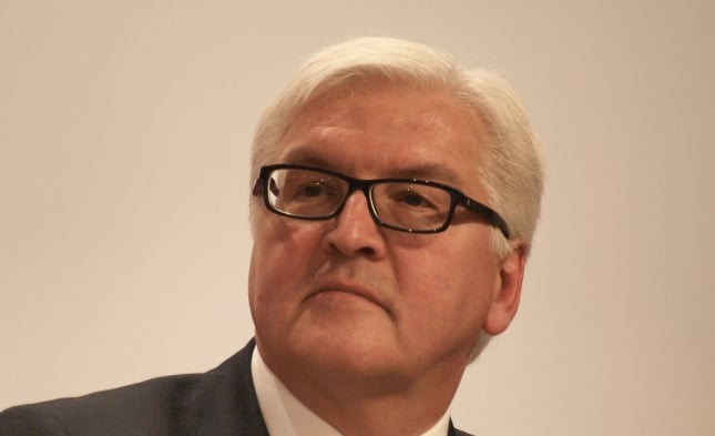 FDP-Chef Lindner offen für Wahl Steinmeiers zum Bundespräsidenten