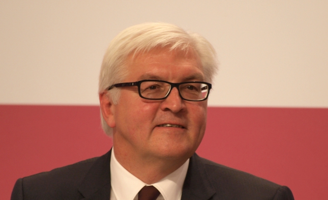 Arbeitgeberpräsident Kramer begrüßt Steinmeiers Nominierung
