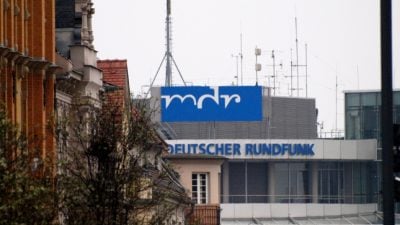 Bericht über Fusionpläne bei ARD-Landesrundfunkanstalten