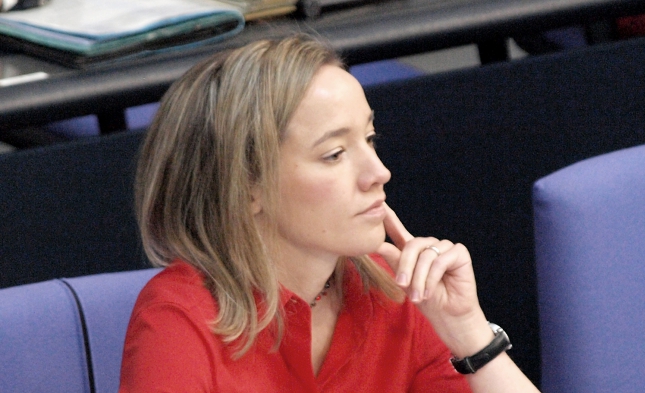 Ex-Frauenministerin Schröder warnt vor übertriebener Political Correctness