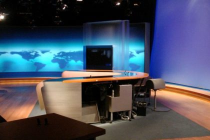 Nach “Tagesthemen”-Abbruch: Moderator Jan Hofer geht es besser
