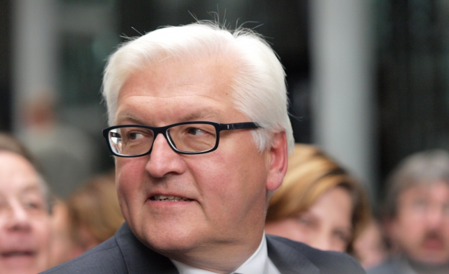 Seeheimer Kreis legt sich auf Steinmeier als Gauck-Nachfolger fest