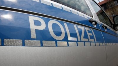 Hessen: 60-Jähriger stirbt bei Verkehrsunfall