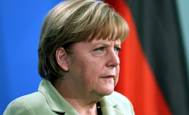 Streit um Klimaschutzplan: Hendricks will Machtwort von Merkel