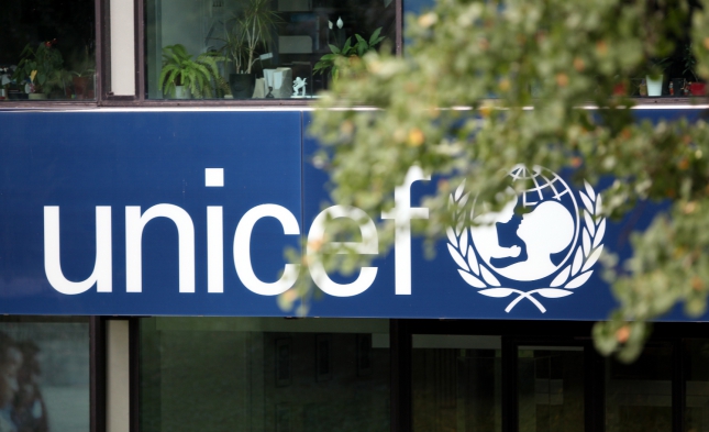Unicef warnt vor Winterkatastrophe in Syrien