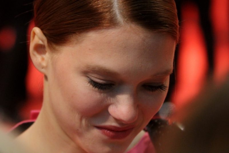 Léa Seydoux will sich nicht auf einen Rollen-Typus festlegen lassen