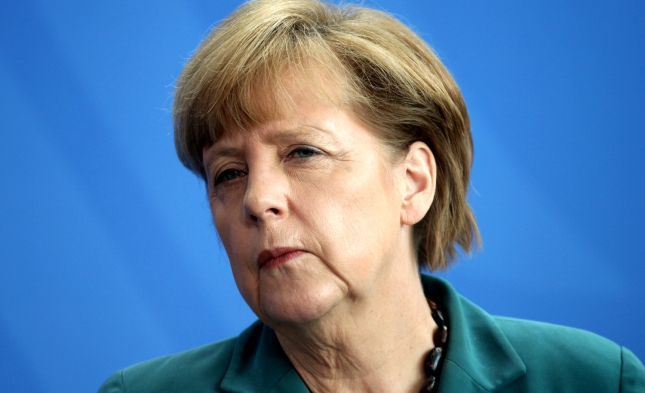 Röttgen: Merkel muss wegen Trump-Sieg nochmal ran