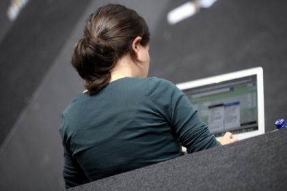 Umfrage: 39 Prozent haben online eine Versicherung abgeschlossen