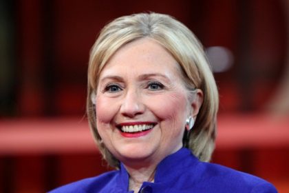 Jon Bon Jovi entsetzt über Hass auf Hillary Clinton