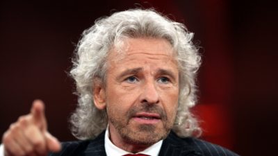 Gottschalk kehrt mit Kinder-Show ins TV zurück