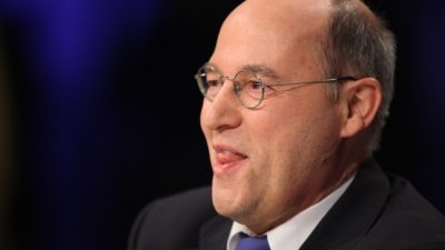 Mariele Millowitsch würde mit Gregor Gysi „gern ein Schwätzchen halten“