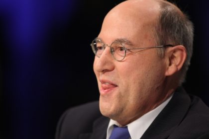 Mariele Millowitsch würde mit Gregor Gysi “gern ein Schwätzchen halten”