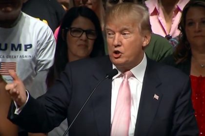 Trump-Anwälte mit Beschwerde zu Wahlverlauf in Nevada gescheitert