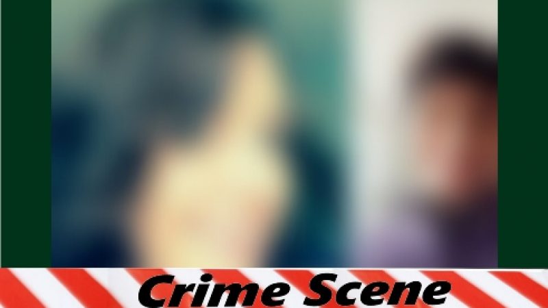Mordfall Carolin: Ermittler suchen jungen Mann mit schwarzem Kapuzenpullover – Täter-DNA immer noch nicht identifiziert